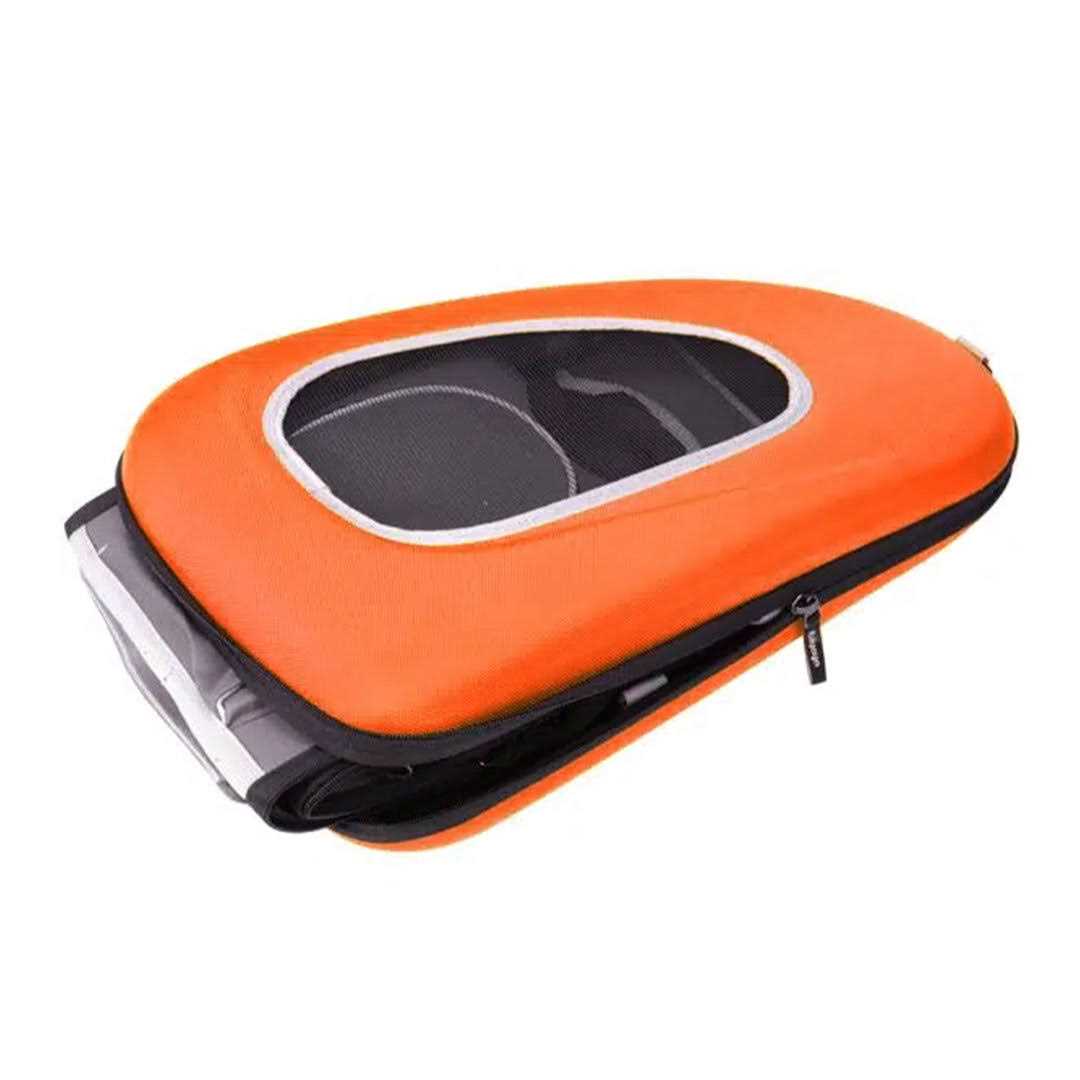 EVA Pet Carrier Stroller B5200