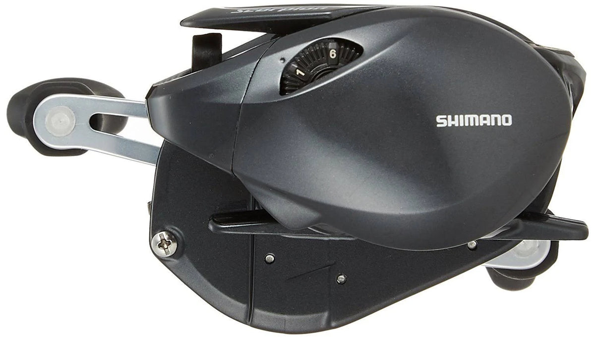 Baitcasting Reel Right Handle U40890