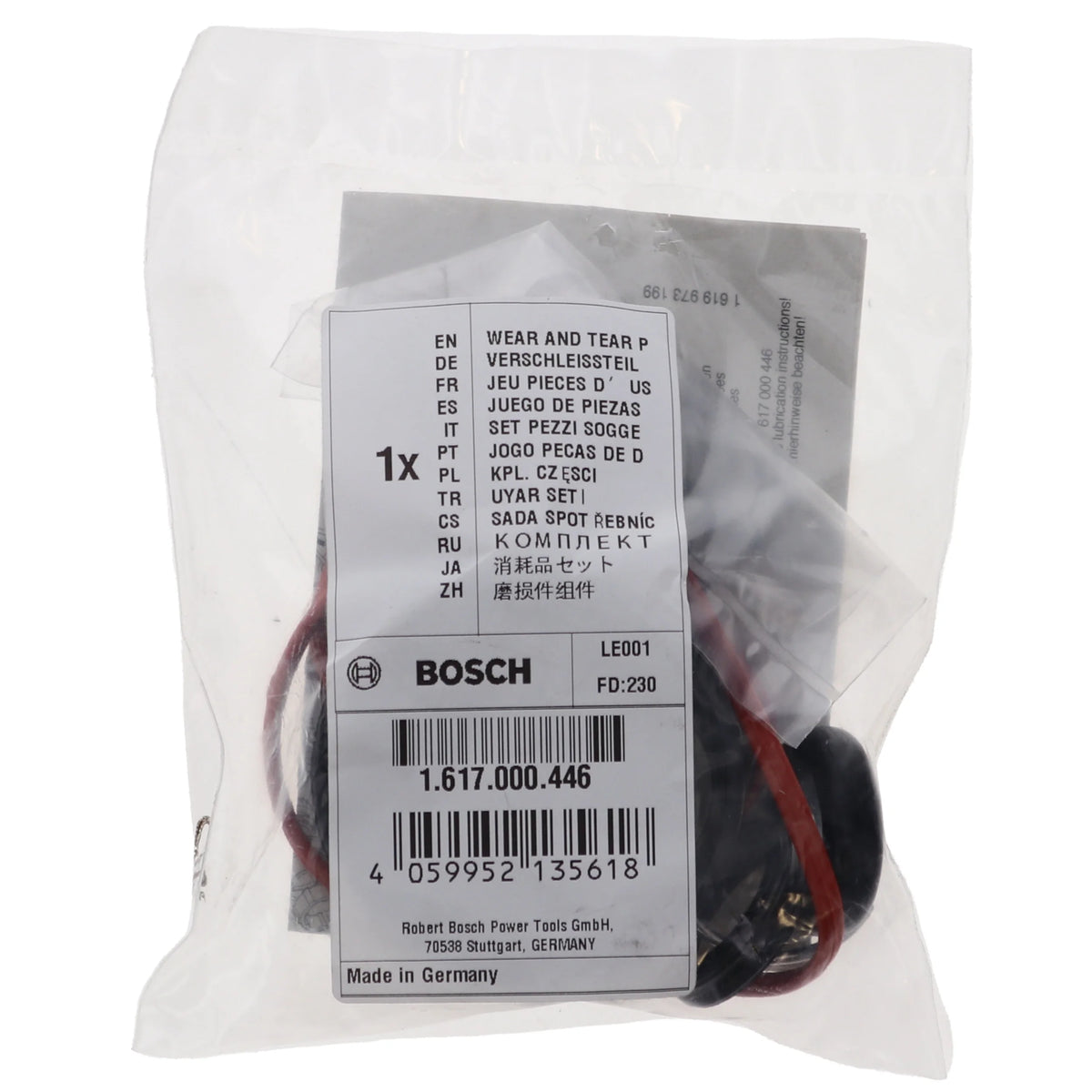 Genuine OEM Replacement Tool Parts for Rotary Hammer H774522