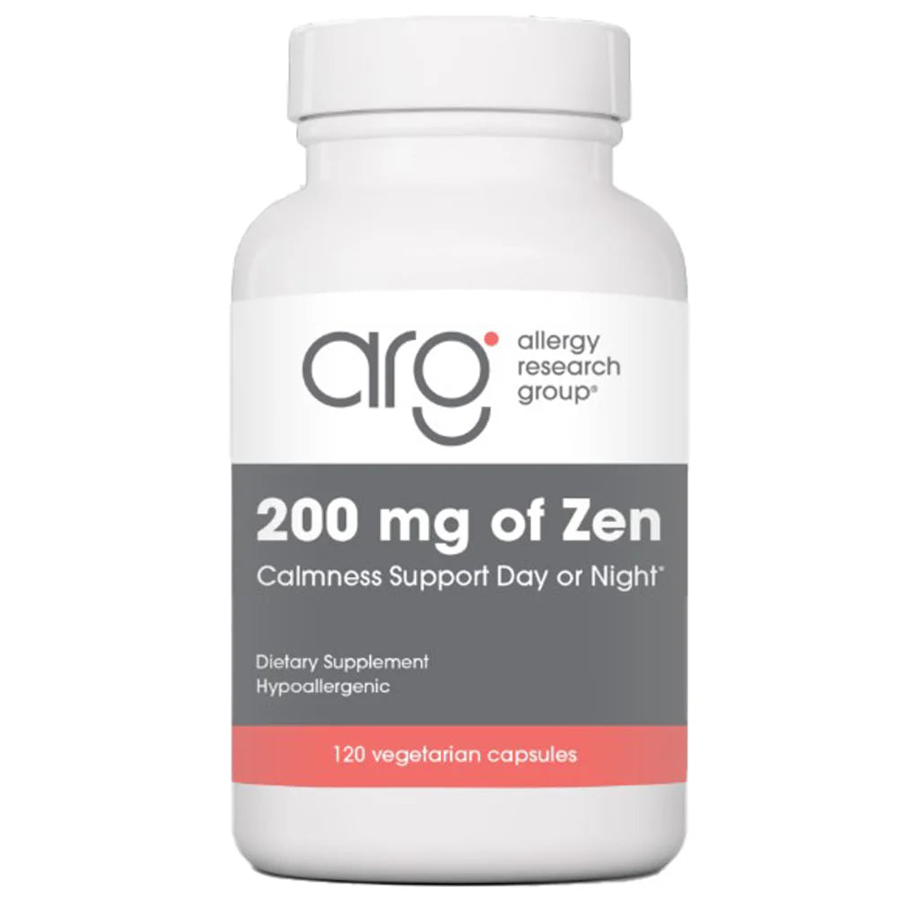 200 mg of Zen 120vc G1683