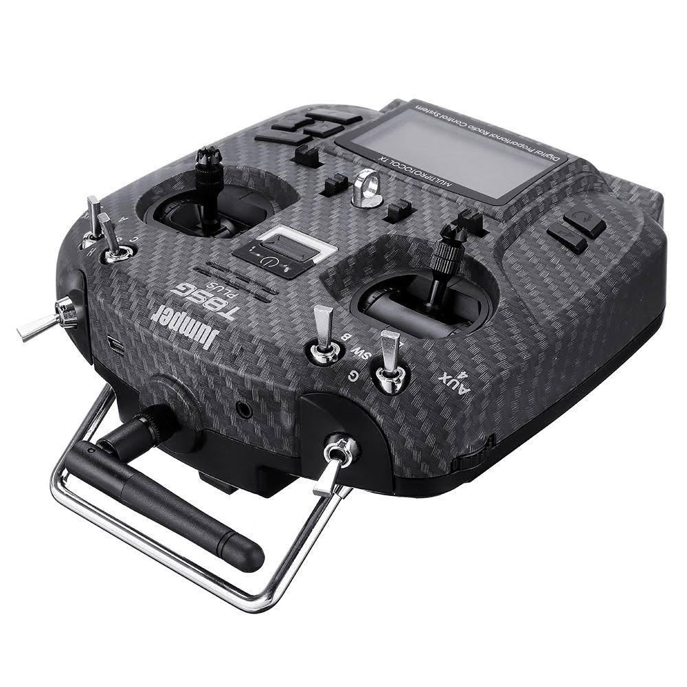 Advanced Transmitter G6286
