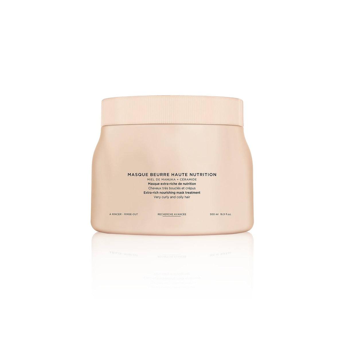 Curl Manifesto Masque Haute Nutrition 500ml M678280