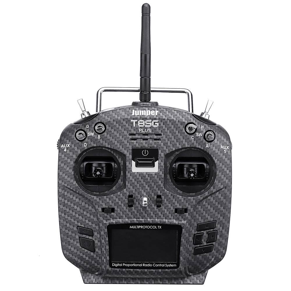 Advanced Transmitter G6286