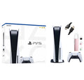 Gaming Console 4K UHD Blu-Ray 825GB SSD W4441