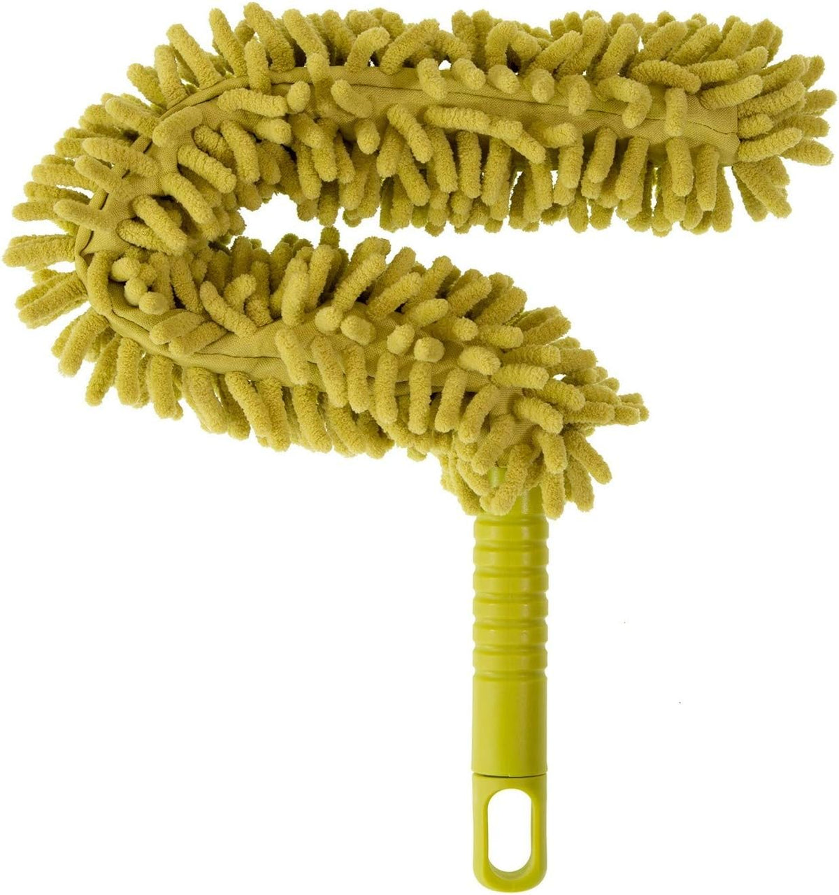 Microfiber Ceiling Fan Duster Kit with Extension Pole W924