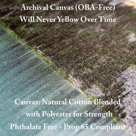 Canvas H30155