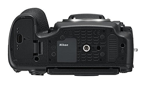 D850 FX-Format Digital SLR Camera Body U98207