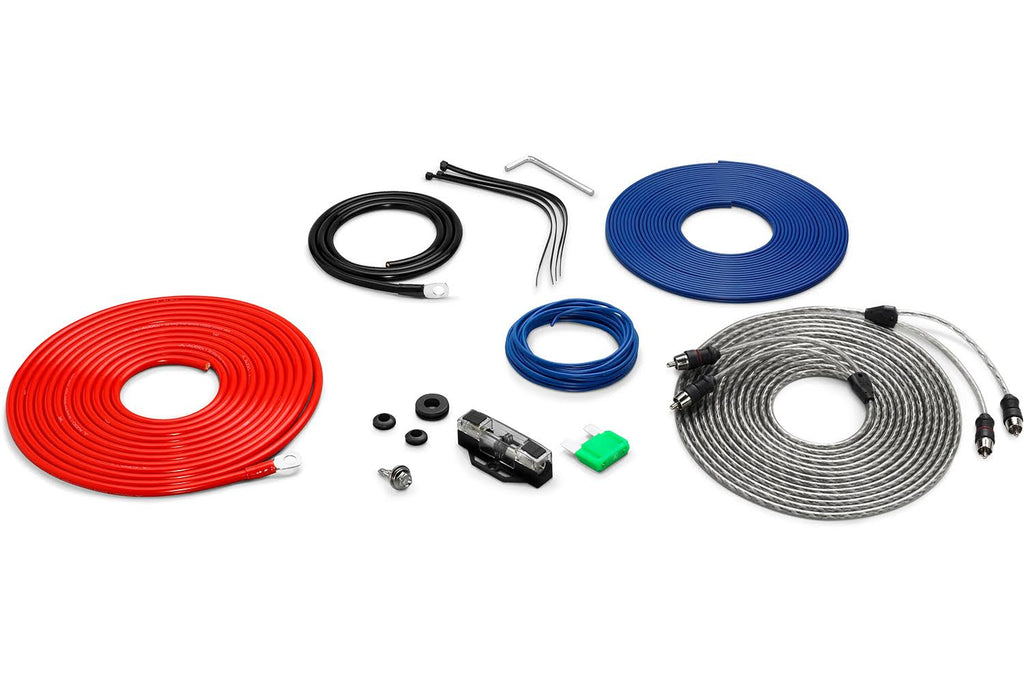 Amplifier Connection Kit K4757
