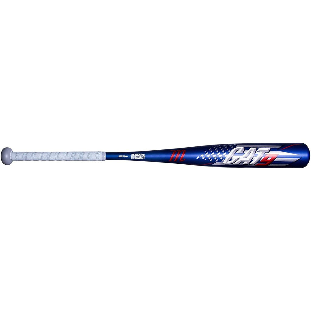-8 USSSA Baseball Bat N649