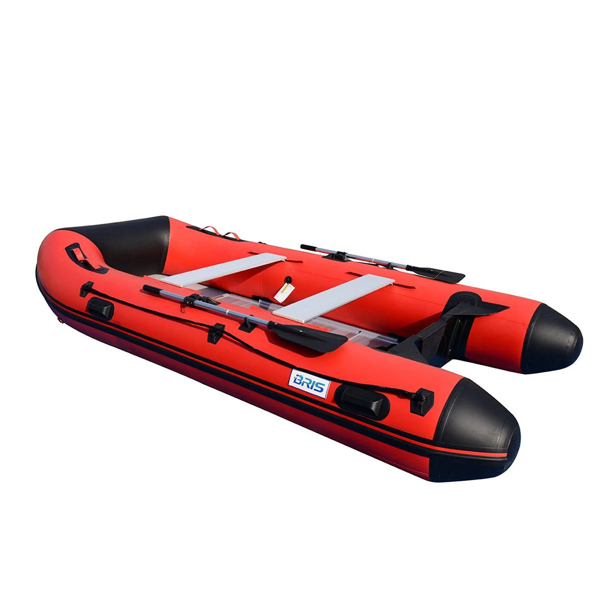 12 Ft. Inflatable Boat U460105
