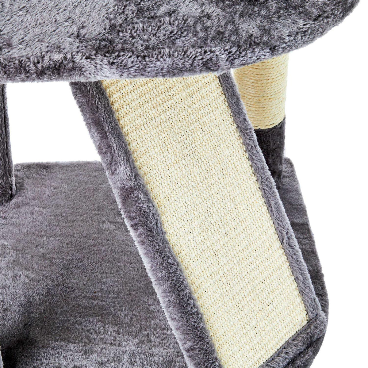 5 Level Cat Tree & Condo Q61949