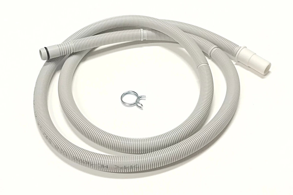 Dishwasher Drain Hose D225872