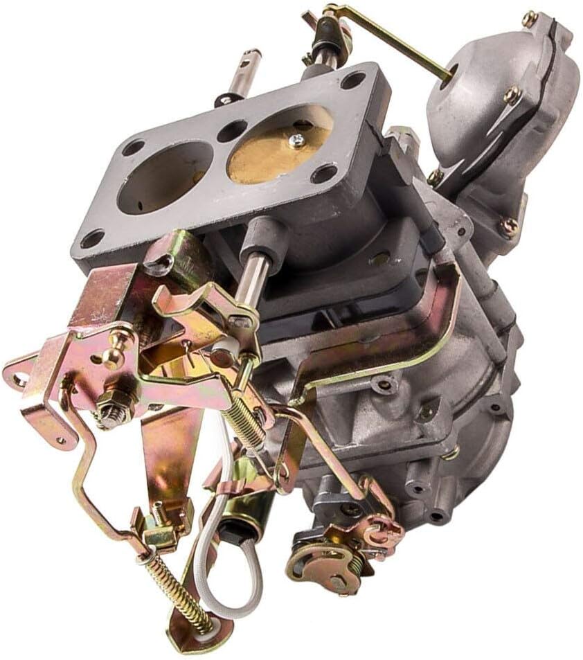 Carburetor for Toyota Land Cruiser 2F 4230cc FJ40 1969-1987 D71036