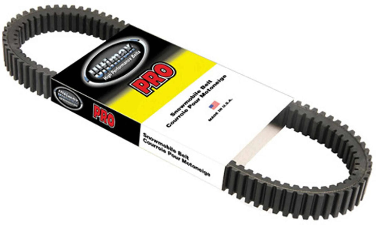 Ultimax Pro Drive Belt E329