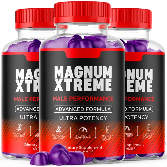180 Gummies Vitamin for Men R820822