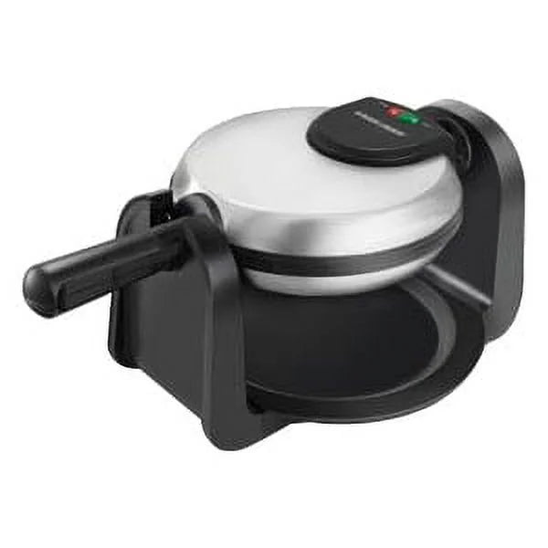 Flip Waffle Maker G356