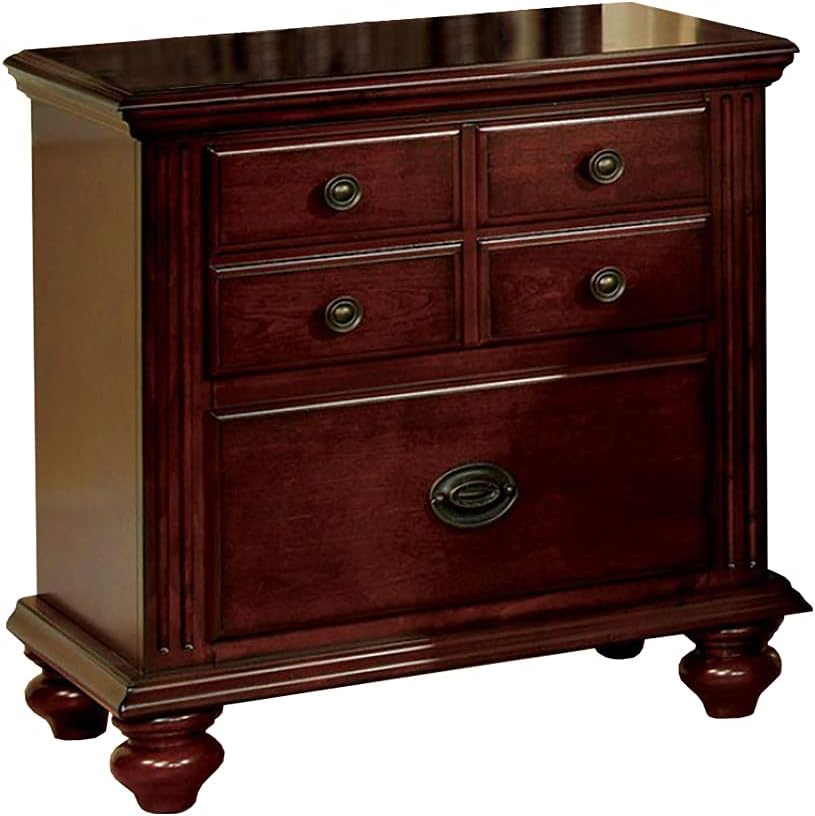 Cherry Nightstands M73326