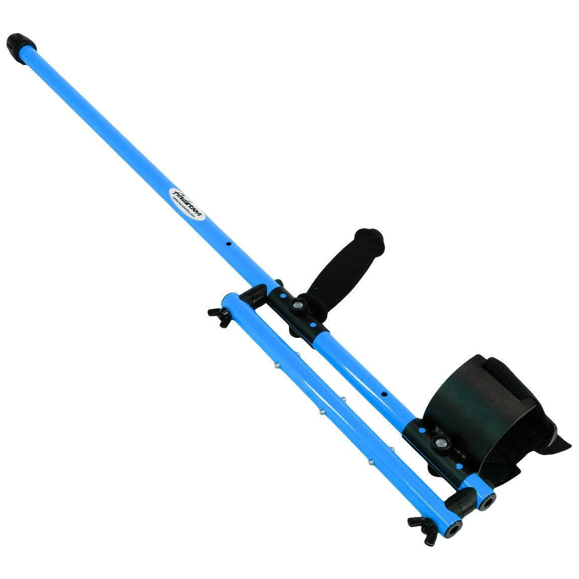 Blue Aluminum Over Under Shaft Detector T9239
