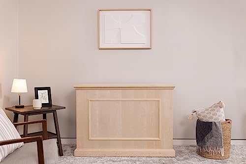 Honey Oak TV Lift Cabinet J3594