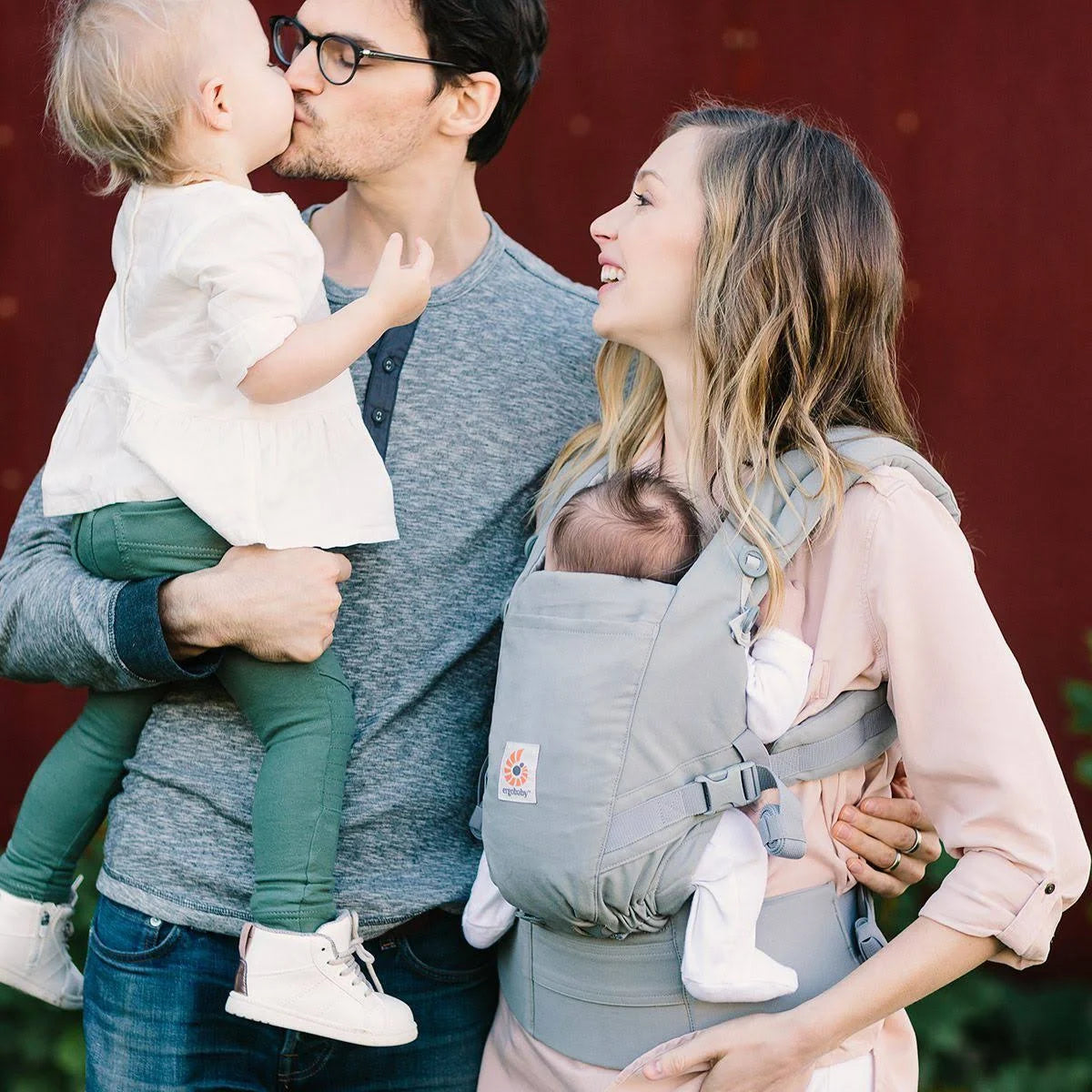 Baby Carrier V98378