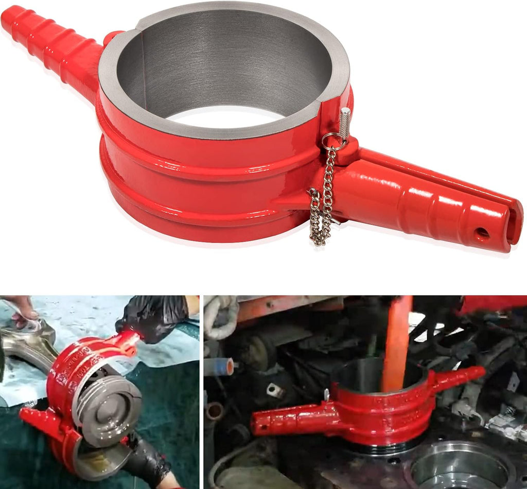 Piston Ring Compressor 5.4 Bore N303