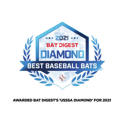 -8 USSSA Baseball Bat N649