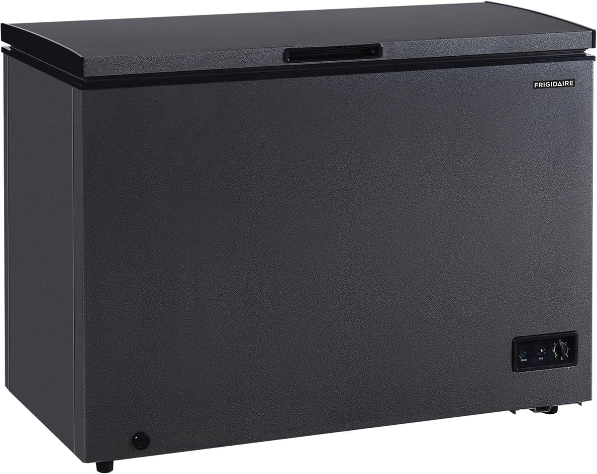 10 Cu. Ft. Chest Deep Freezer with Adjustable Thermostat N442361