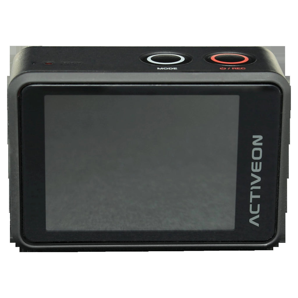 Black Action Camera T68874