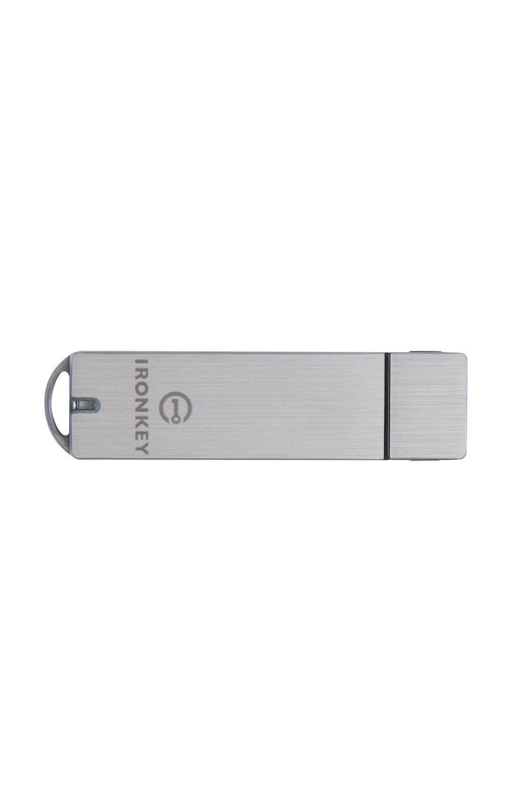 4 GB Encrypted Flash Drive P89169