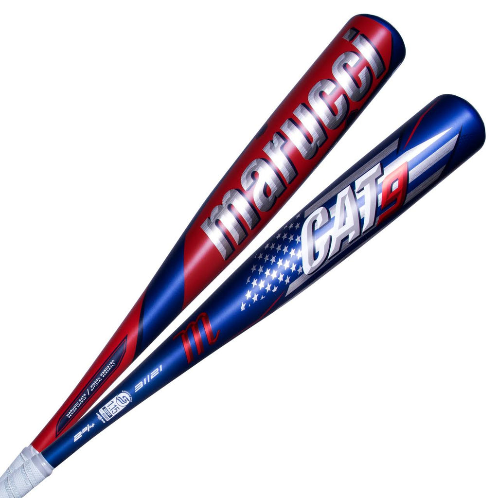 -8 USSSA Baseball Bat N649