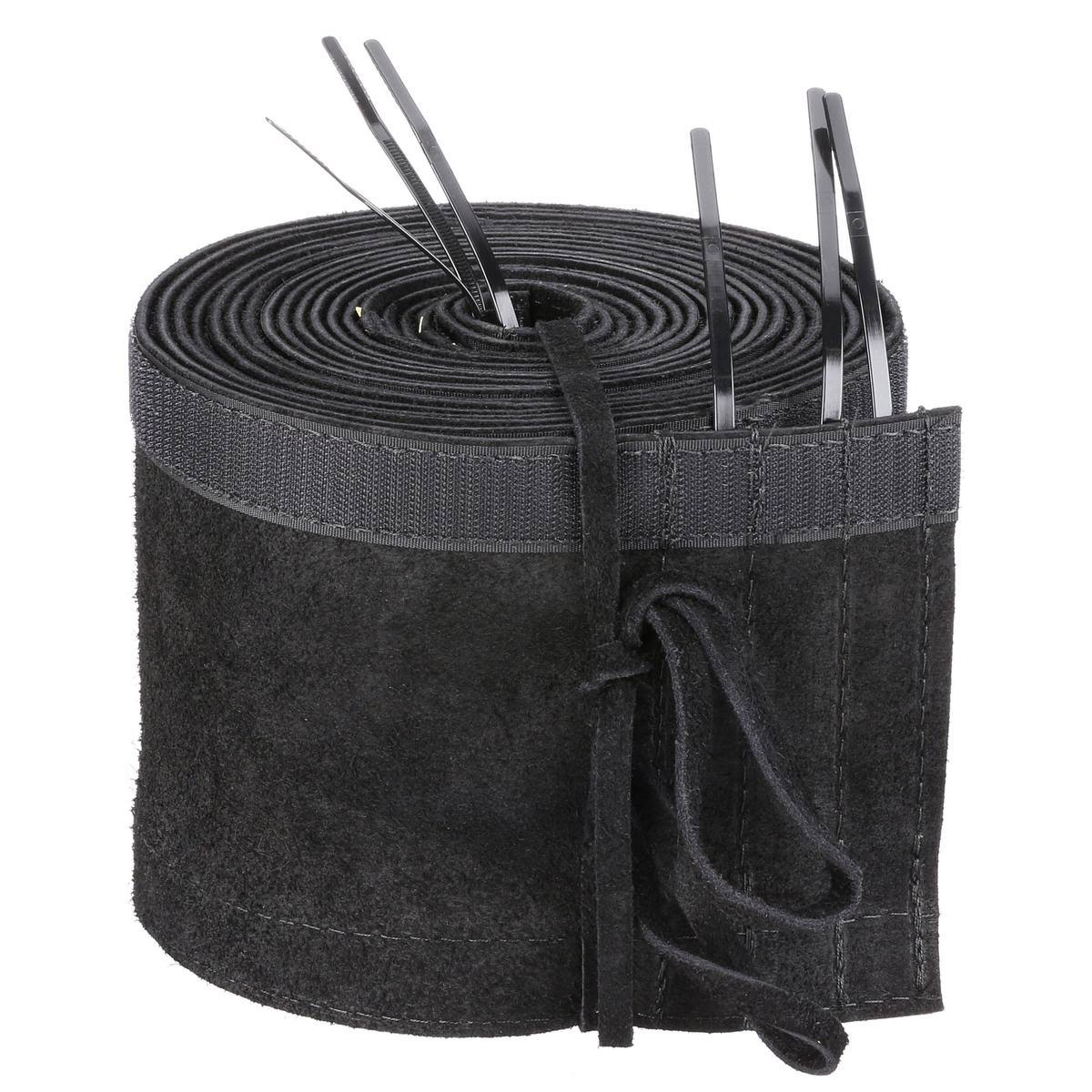 Leather Torch Cable Cover Y753649