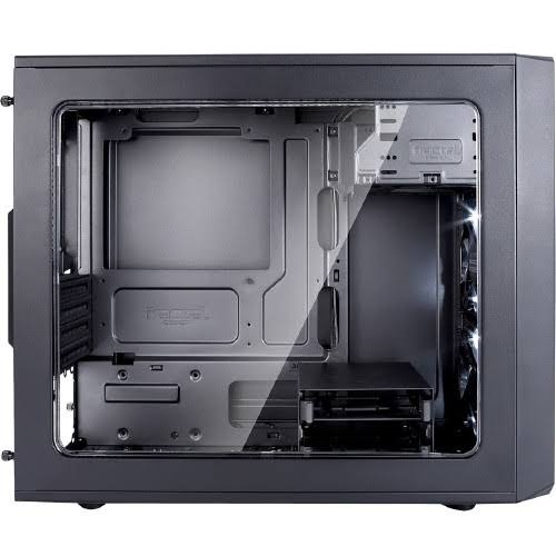 Computer Case with Side Window Q63182