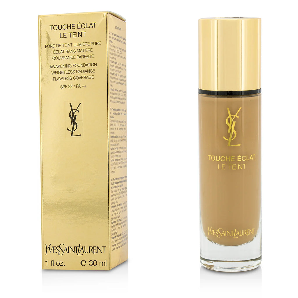 #BR45 Cool Bisque Foundation SPF22 30ml J21765