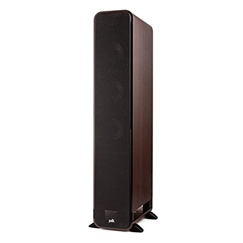 White-Washed Center Channel Speaker with 1" Tweeter & Two 5.25" Woofers J577