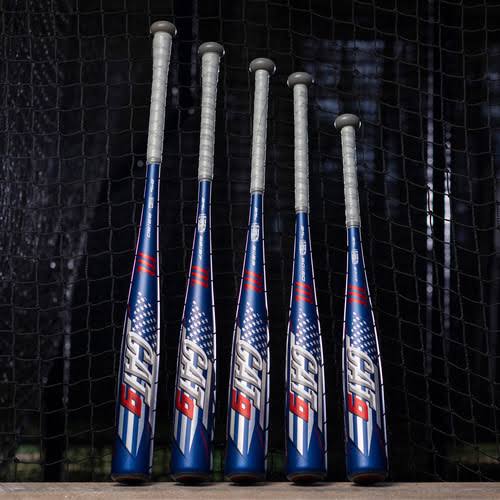 -8 USSSA Baseball Bat N649