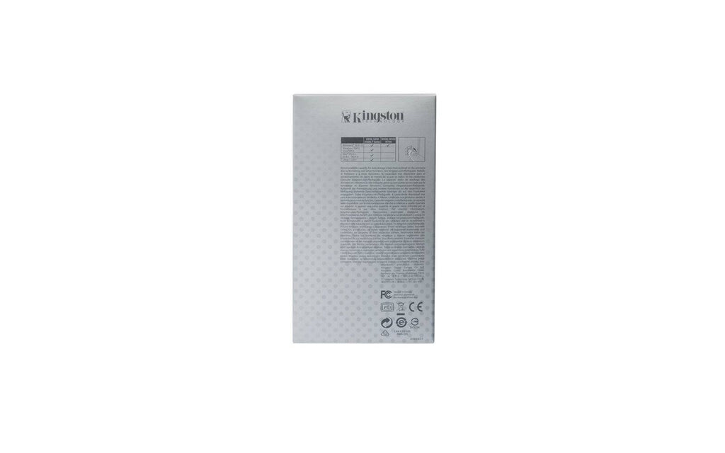 4 GB Encrypted Flash Drive P89169