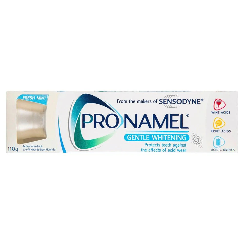 Pronamel Whitening Toothpaste 110g X765666