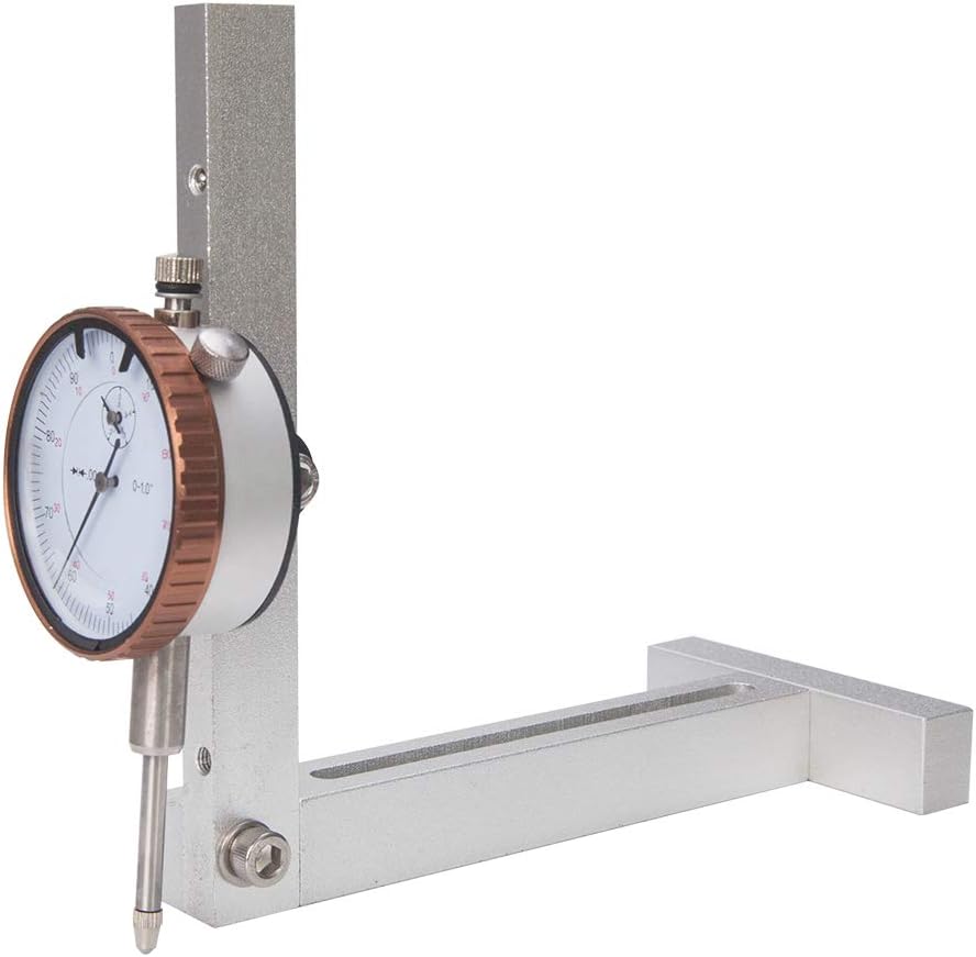 Saw Gauge Table Saw Fence Alignment Jig Pack of 2 V448495