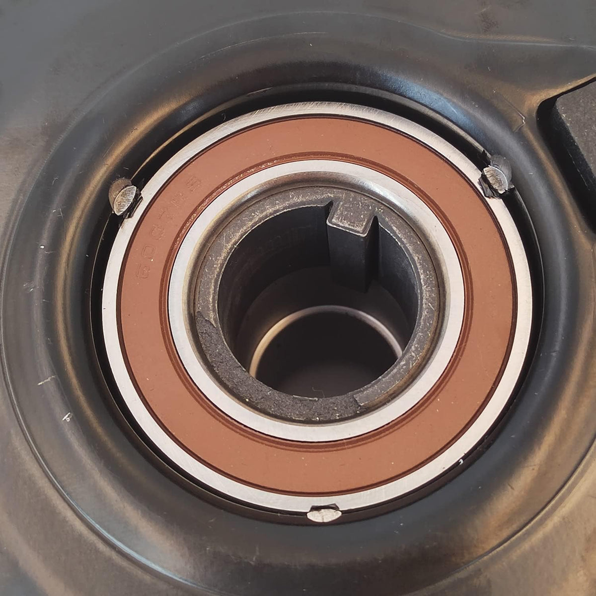 Electric PTO Clutch S546470