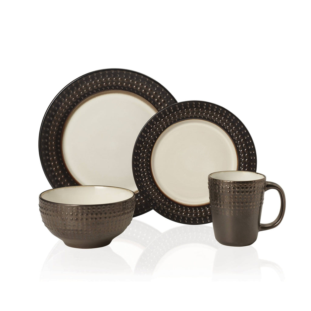16-Piece Dinnerware Set N2317