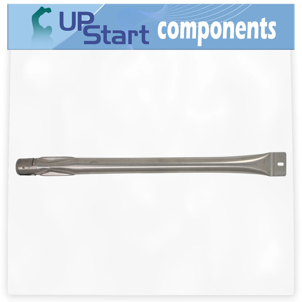 4-Pack Stainless Steel BBQ Gas Grill Tube Burners G94994