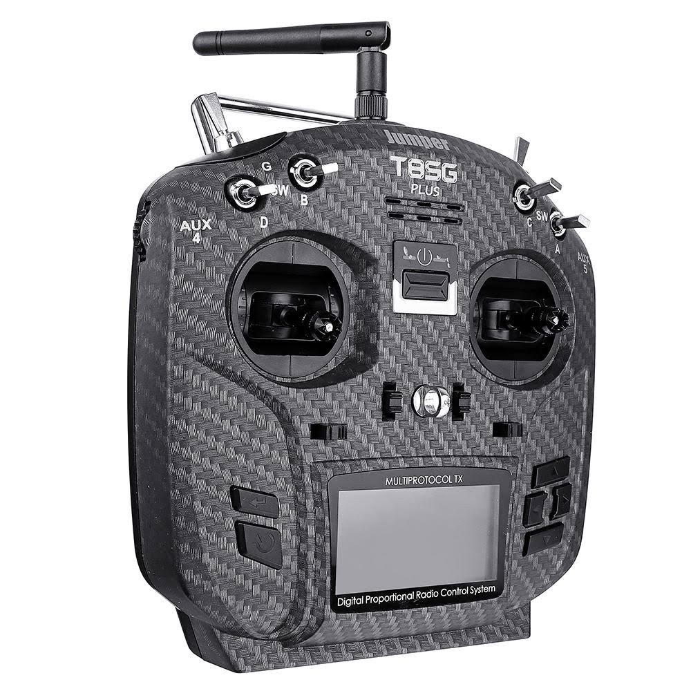 Advanced Transmitter G6286