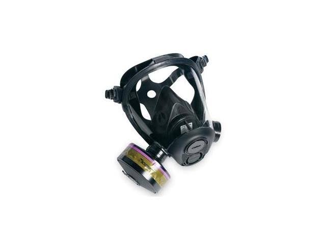 Tactical Gas Mask P9108