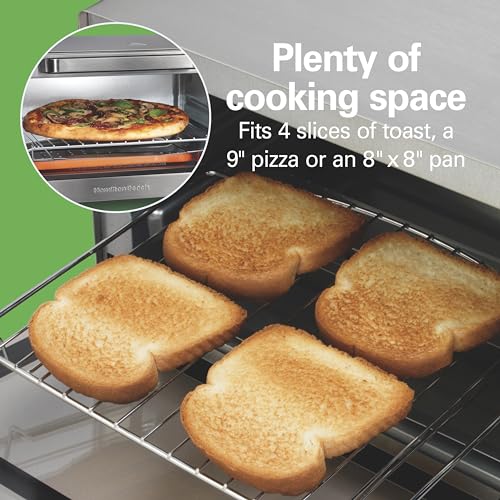 Stainless Steel Air Fryer Toaster Oven Combo G16387