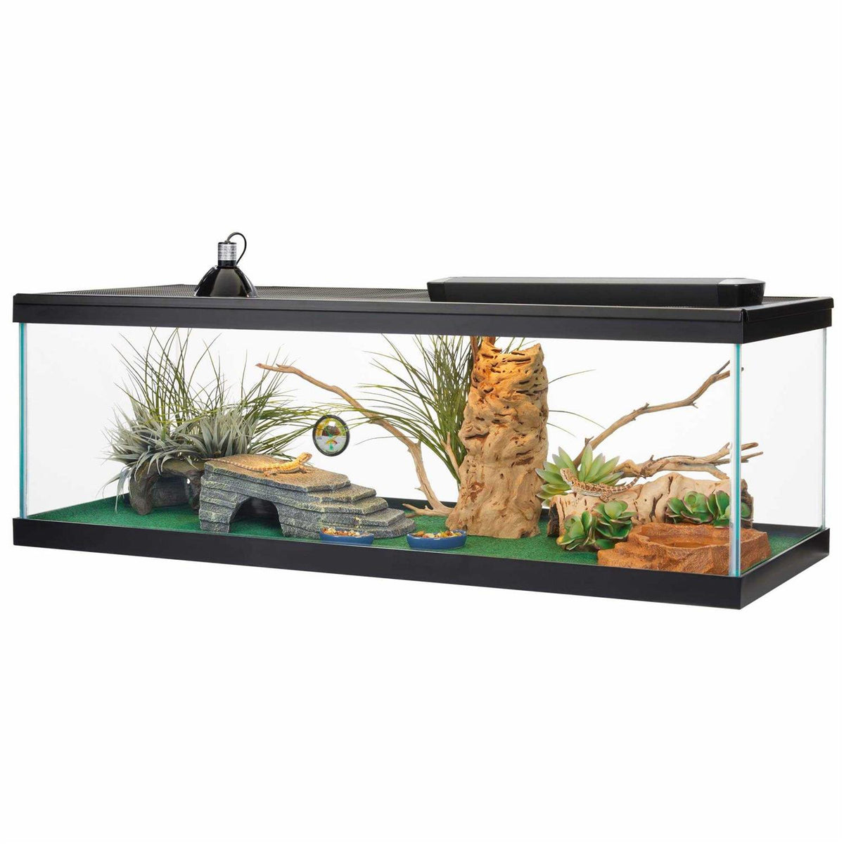 Standard Glass Rectangle Aquarium E12594
