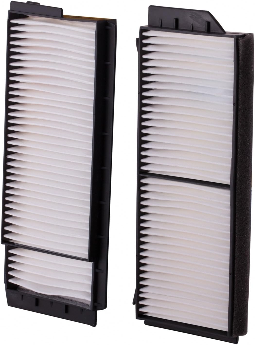 Cabin Air Filter Pack of 2 L43152