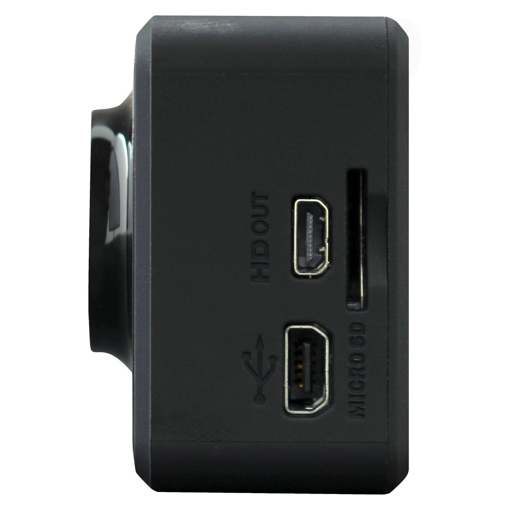 Black Action Camera T68874
