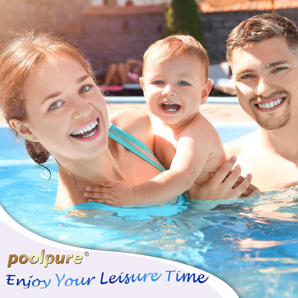 200 sq.ft Pool Filter Cartridge 1 Pack U5455