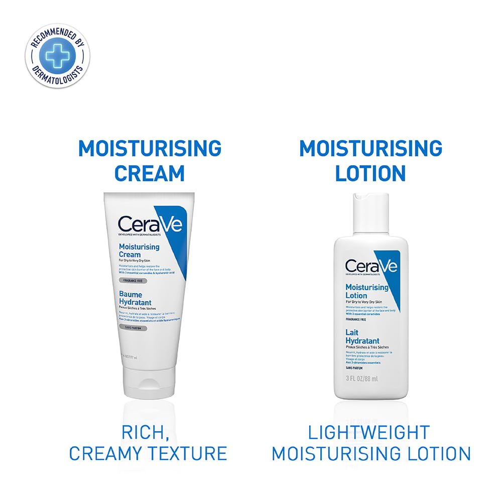 Mousturizing Cream 177 ml F70732