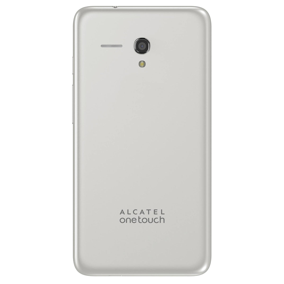 Silver Unlocked GSM 4G LTE Quad-Core Phone E902968